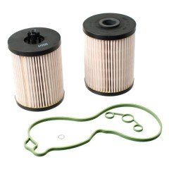 Mazot Filtresi Touareg-Q7-Cayenne Bun-Bug-Bks-Casa 3,0 Tdi 04-11 Kx192D / C529 E84Kpd148  7L6127177B 7L6127434
