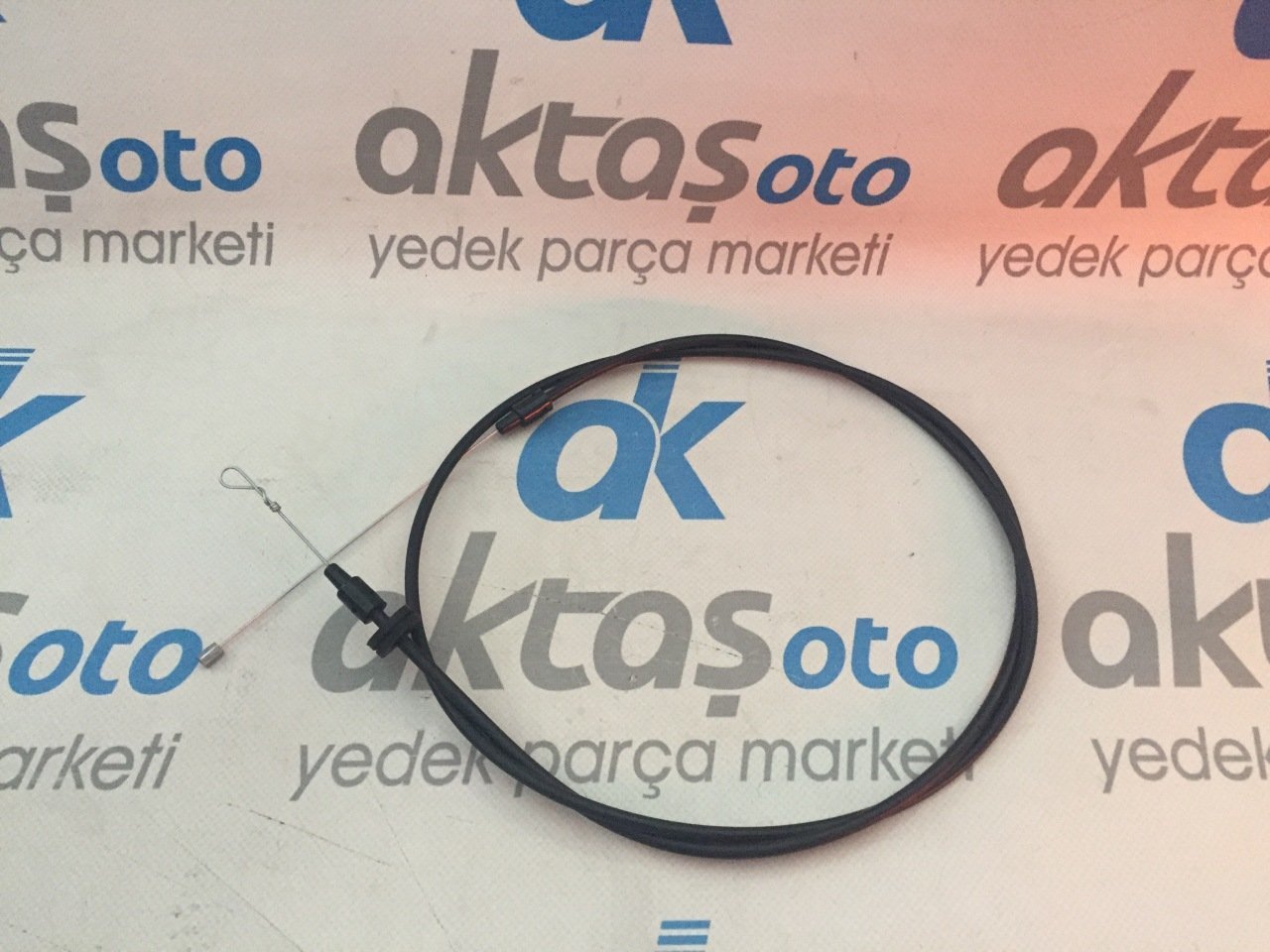 Kaput Açma Teli Uno