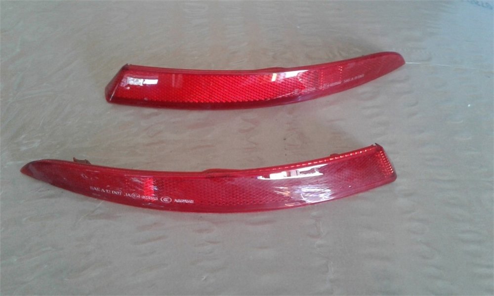 TAMPON REFLEKTÖRÜ BMW LCİ ARKA F07 63147318557
