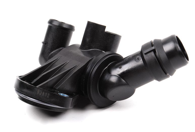 Termostat Yuvası A4-A6 2.0 Benzinli Bgb-Bul-Bwe-Bpj-Byk 06D121111G