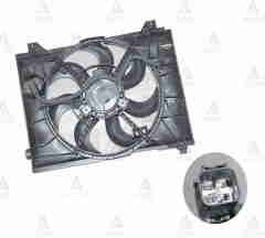 Fan Radyatör Cerato 06-09 1.6 Dizel