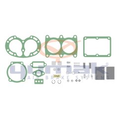 Kompresör Tamir Takımı Volvo Tuflo 500 272813 Rk.01.023