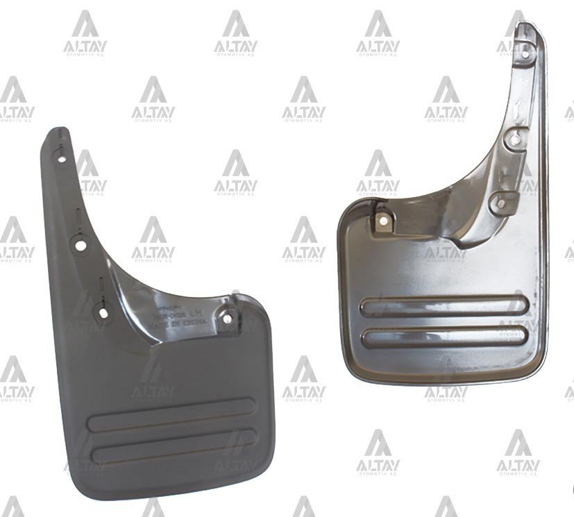 Paçalık Hılux Arka 06-11 Sol 766260K020