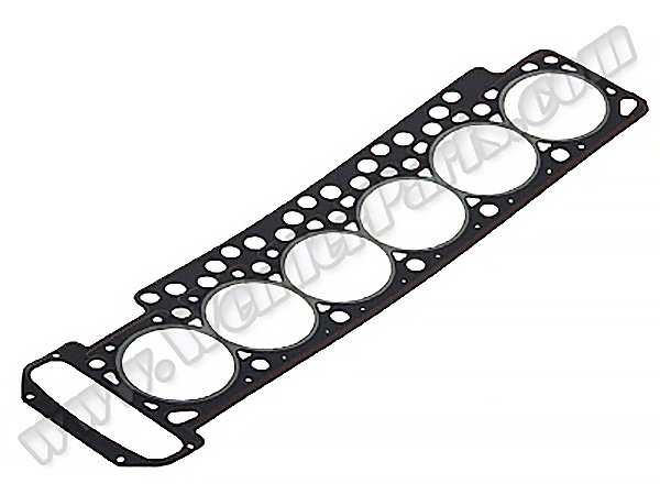 Silindir Kapak Contası M30 92mm [E34] 3.5i - -