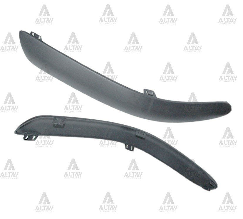 Bant Tampon Almera Ön 00-02 Sağ 620744M540