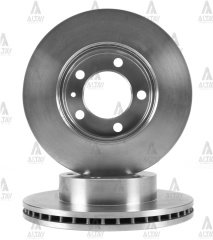 Fren Diski Master Iıı 10=> / Ön Havalı 302-5 - 8200688880