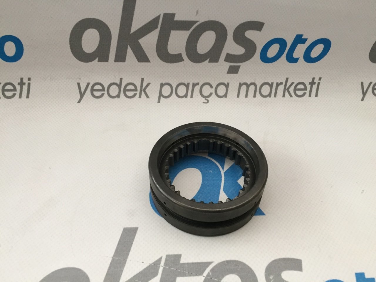 SENKROMENÇ MANŞONU DOĞAN KARTAL ŞAHİN SL