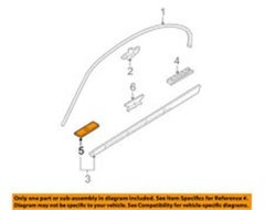 KLİPS E63 BMW 51377075044