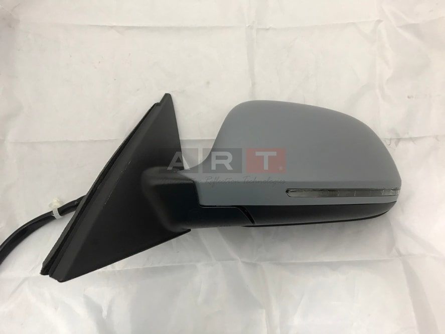 Dıkız Aynası Sag A4 Elektrıklı Isıtmalı Astarlı Sınyallı Kor Noktalı 8K1857410E 01C