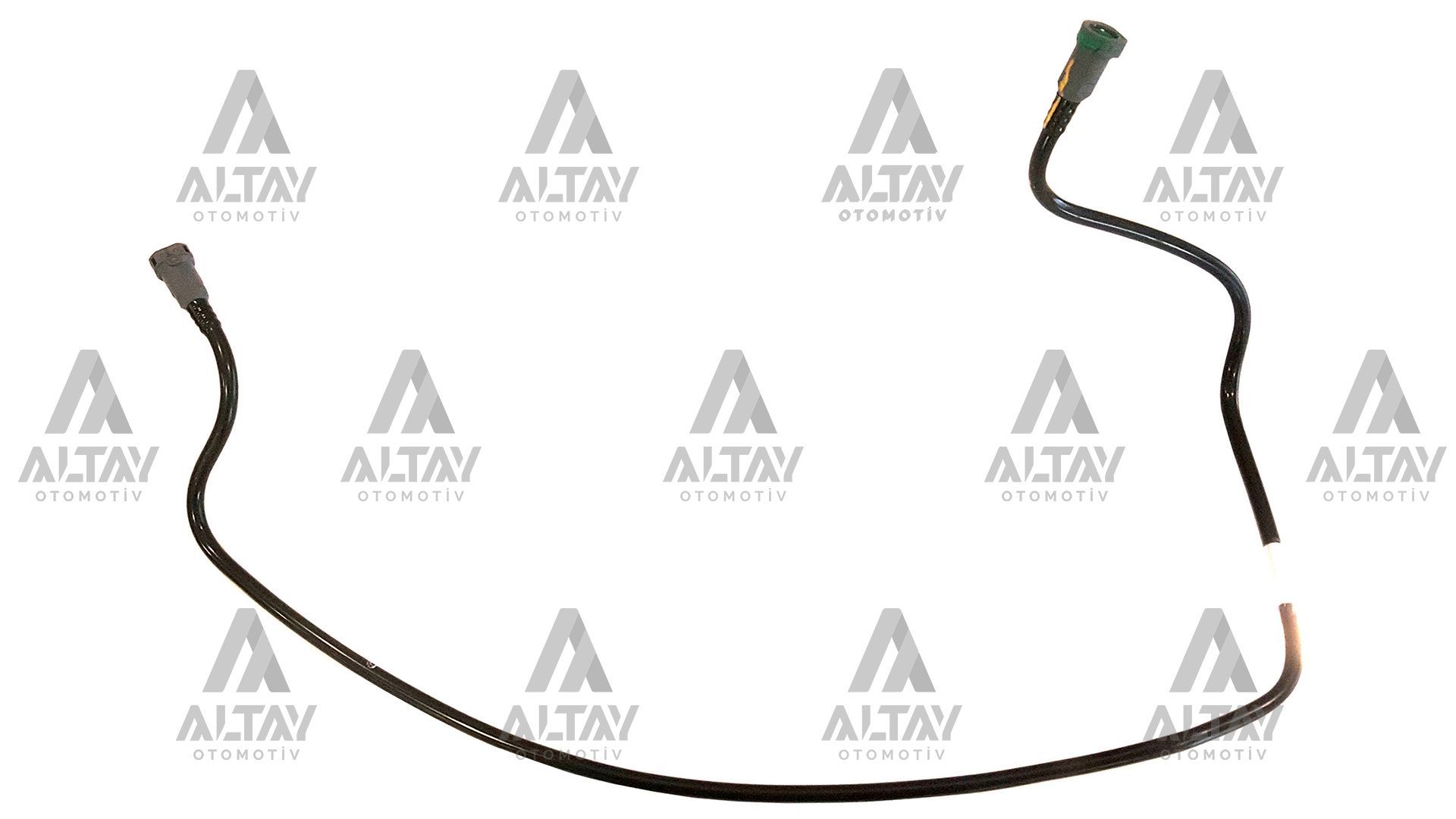 YAKIT BORUSU P307 / P308 / C4 04=> 2.0 16V