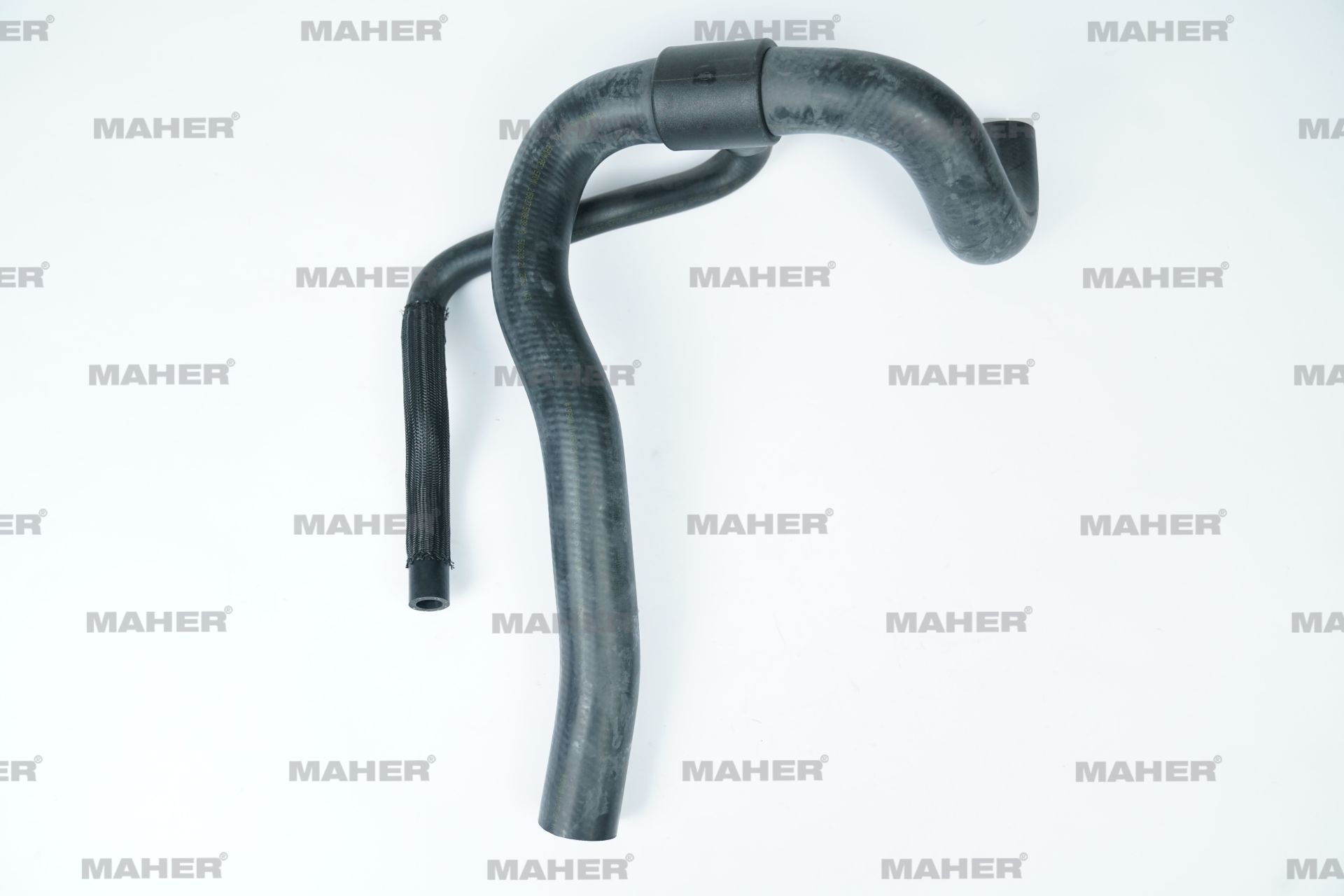 HORTUM RADYATÖR ÜST PG406 2.0 16V OTOMATIK 99> 1343FJ