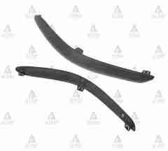 Bant Tampon Almera Ön 00-02 Sol 620754M540