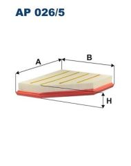 Bmw G20 3.30 Hava Filtresi 13718580428 13718580428 17801Waa02 17801Waa02