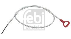 M.BENZ OTOMATİK ŞANZIMAN YAĞ ÖLÇME ÇUBUĞU 1405891521 - A1405891521 A140589152100 140 589 15 21