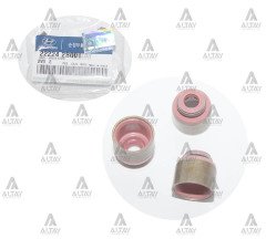 Supap Lastiği I-30 12-16 / Blue 11=> / Ix-35 / Rıo / Ceed Benzinli 1.6 Egzoz 22224-2B001