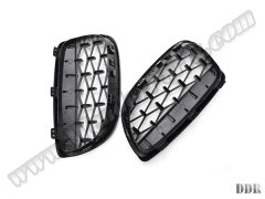 Panjur E92-LCI Krom/Siyah -Diamond Z4-Style- 2010-13 - ---