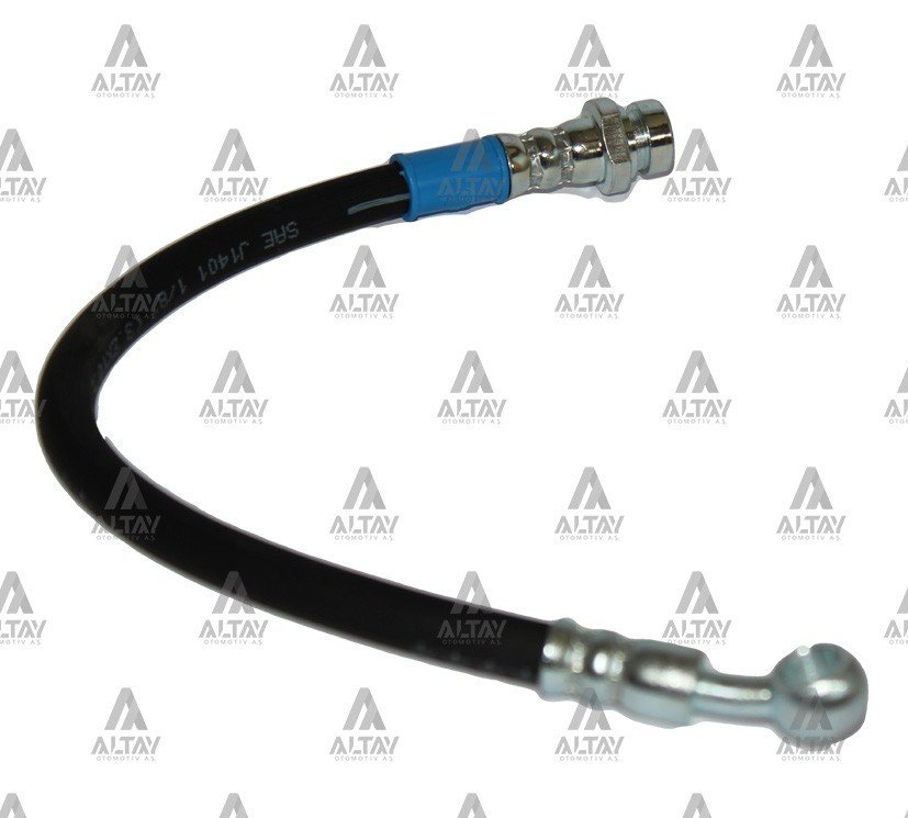 Hortum Fren I-30 07-11 Arka Sol 587372L700