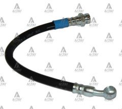 Hortum Fren I-30 07-11 Arka Sol 587372L700