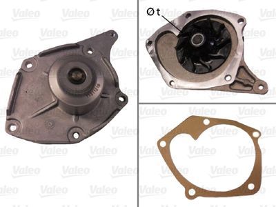 RENAULT DEVİRDAİM FLUENCE 09-16 / MEGANE III 08-15 / CLIO II 98-05 / CLIO III 08-12 / DUSTER 09-12 / DOKKER 12=> /