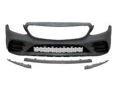 Komple Tampon W205 Ön -AMG- 2018-