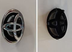 ARMA ON COROLLA AE101 92-97 75311-1E100