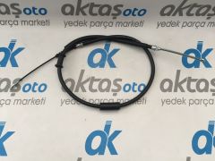 EL FREN TELİ TEMPRA TİPO SOL