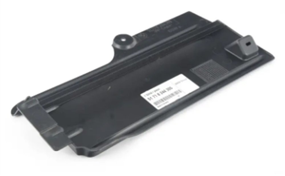 MOTOR TRAVERZ BAKALİTİ E46/M52/L BMW 51718244305