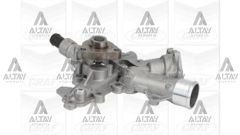 DEVİRDAİM ASTRA G  98-07 / CORSA C 00-06 / CORSA D 06-14 / 1.0-1.2-1.4 (Z10XEP-Z12XEP-Z14XEP)
