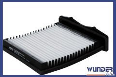 POLEN FILTRESI LAND ROVER FREELANDER JKR100280