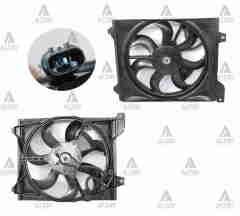 Fan Klima Rıo 06-11
