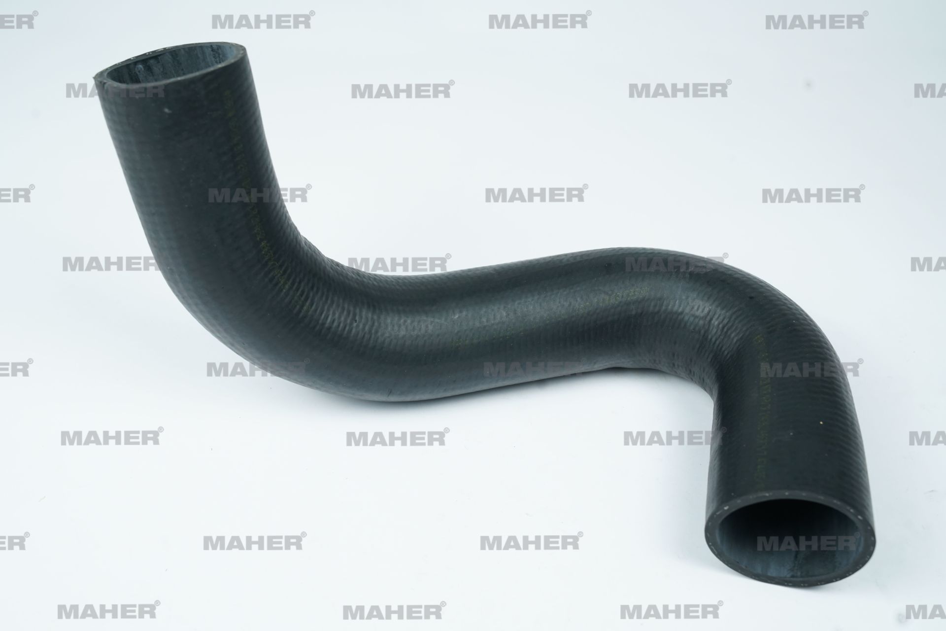 HORTUM TURBO INTERCOOLER ÜST ÇIKIŞ DUCATO 01-06 2.3 JTD 120 PS / 130 PS 1336171080