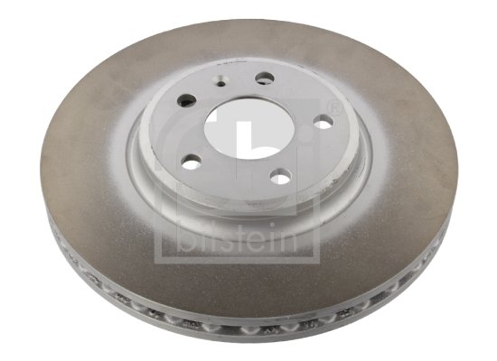 Vw A4 A5 A8 Q5 08-16 Fren Diski Ön 8K0615301A 8K0615301A 8K0 615 301 A