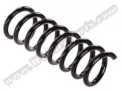 Helezon Yayı W210 Ön -Avg- 200>250 - 2103211604