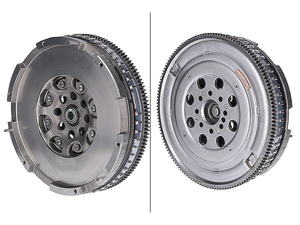 M.BENZ SPRİNTER W907 (OM651.958) VOLANT 6510300600 - A6510300600