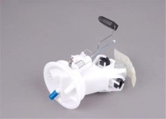 BENZİN POMPASI E36=>95 BEYAZ BMW 16141182842