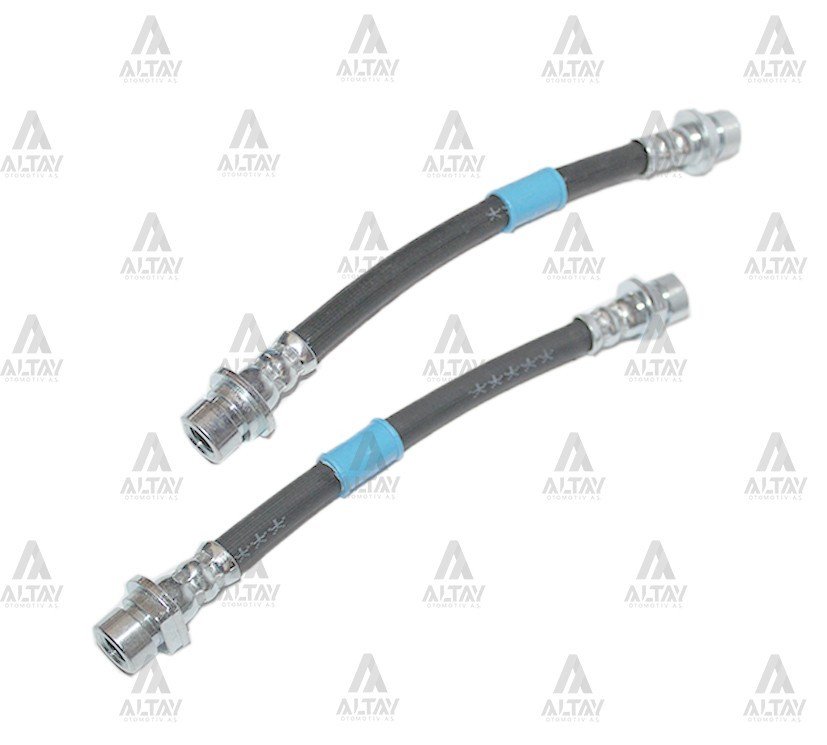 Hortum Fren Sırıon 03=> / Yrv 02=> Arka 9004922175000