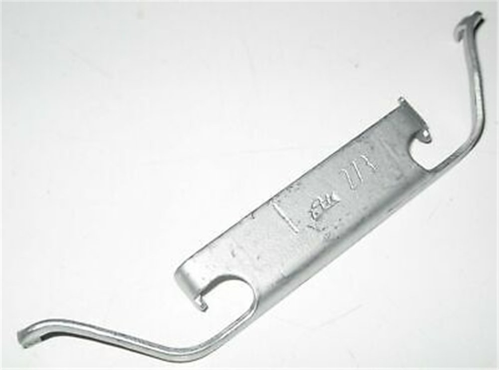 FREN BALATA SACI BMW ÖN E46 E83 E85 E86 3 SERİSİ X3 Z4 Z4 1998-2010 34116750159