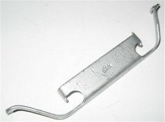 FREN BALATA SACI BMW ÖN E46 E83 E85 E86 3 SERİSİ X3 Z4 Z4 1998-2010 34116750159