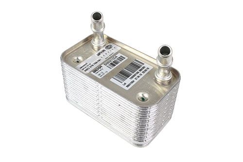 ŞANZIMAN YAĞ RADYATÖRÜ LAND ROVER VOGUE 2002-2009 PFD000020