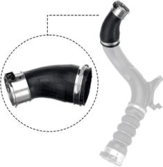 BMW F40-F45 MİNİ F56-60 B38-B48 TURBO HORTUMU (ÜST TARAF) 13718655836