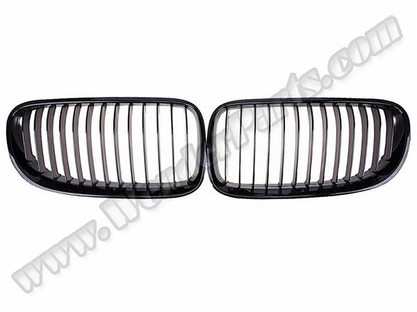 Panjur E92-LCI Piano-Siyah -M-Performance- 2010-13 - 0923112