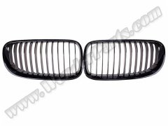 Panjur E92-LCI Piano-Siyah -M-Performance- 2010-13 - 0923112