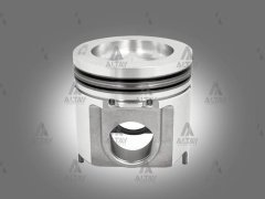 Piston Segmanlı H-100  97=> Std (Tpr)