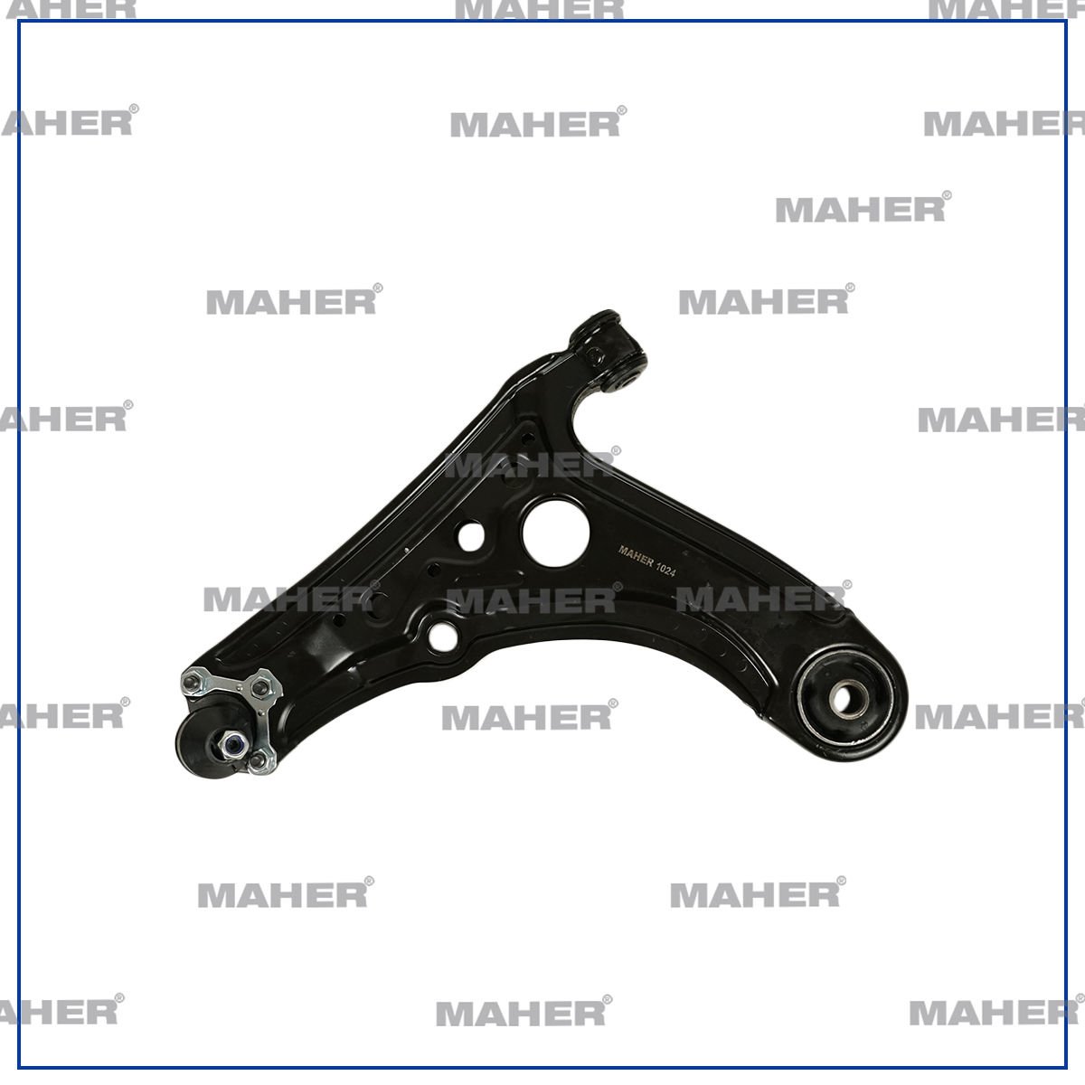 SALINCAK POLO  95-00 ROTİLLİ ALT SOL