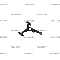 SALINCAK MAREA  96=> / BRAVA 96=> / 145-146 94-01 / 155 92-97 COUPE ROTİLLİ DÖKÜM ALT SAĞ
