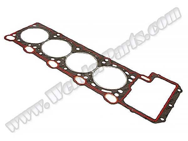 Silindir Kapak Contası M60 Sağ 89mm [E34 E38] - -