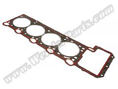 Silindir Kapak Contası M60 Sağ 89mm [E34 E38] - -