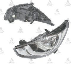 Far Accent 11-14 Motorlu Blue Sol 921011R040