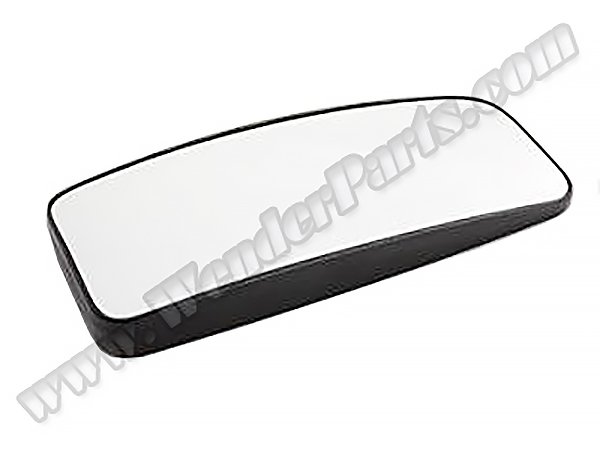 Ayna Camı Spr906 Alt Sol Isıtmalı 2007-10 - 0028111933H