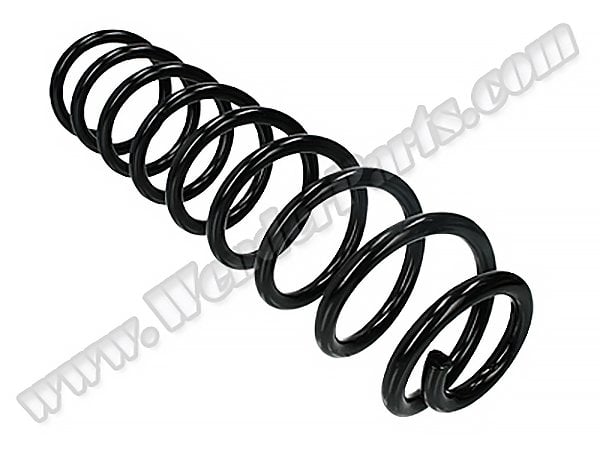 Helezon Yayı W211 Ön -Cls/Elg- 200>240 - 2113211304